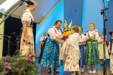 Ósmy dzień Tygodnia Kultury Beskidzkiej w Wiśle